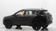 JEEP COMPASS 2.0 16V DIESEL NIGHT EAGLE 4X4 AUTOMÁTICO 2018/2018