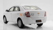 CHEVROLET COBALT 1.4 MPFI LTZ 8V FLEX 4P MANUAL 2013/2014