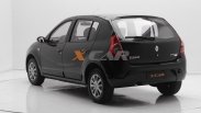 RENAULT SANDERO 1.6 16V SCE FLEX EXPRESSION MANUAL 2008/2008