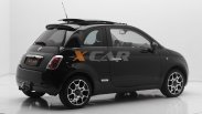 FIAT 500 1.4 SPORT 16V GASOLINA 2P MANUAL 2009/2010