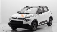 CITROËN C3 1.0 FIREFLY FLEX FELL MANUAL 2022/2023