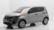 FIAT MOBI 1.0 8V EVO FLEX LIKE. MANUAL 2018/2019