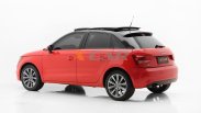 AUDI A1 1.4 TFSI SPORTBACK ATTRACTION 16V 122CV GASOLINA 4P S-TRONIC 2014/2015