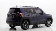 JEEP RENEGADE 1.3 T270 TURBO FLEX LONGITUDE AT6 2023/2024