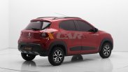 RENAULT KWID 1.0 12V SCE FLEX OUTSIDER MANUAL 2023/2024