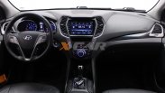 HYUNDAI SANTA FÉ 3.3 MPFI 4X4 V6 270CV GASOLINA 4P AUTOMÁTICO 2014/2015