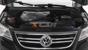 VOLKSWAGEN TIGUAN 2.0 TSI 16V TURBO GASOLINA 4P TIPTRONIC 2011/2011