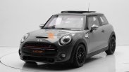 MINI COOPER 2.0 S TOP 16V TURBO GASOLINA 2P AUTOMÁTICO 2014/2015