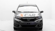 HONDA FIT 1.5 LX 16V FLEX 4P AUTOMÁTICO 2019/2020