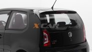 VOLKSWAGEN UP 1.0 MPI MOVE UP 12V FLEX 2P MANUAL 2014/2015