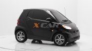 SMART FORTWO 1.0 MHD COUPÉ 3 CILINDROS 12V GASOLINA 2P AUTOMÁTICO 2012/2013