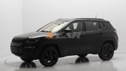 JEEP COMPASS 2.0 16V DIESEL NIGHT EAGLE 4X4 AUTOMÁTICO 2018/2018