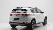 KIA SPORTAGE 2.0 EX 4X2 16V FLEX 4P AUTOMÁTICO 2019/2020