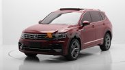 VOLKSWAGEN TIGUAN 2.0 350 TSI GASOLINA ALLSPACE R-LINE 4MOTION DSG 2018/2019