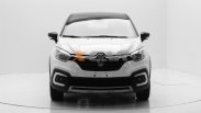 RENAULT CAPTUR 1.3 TCE FLEX INTENSE X-TRONIC 2021/2022