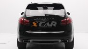 PORSCHE CAYENNE 3.6 4X4 V6 24V GASOLINA 4P TIPTRONIC 2012/2013