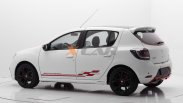 RENAULT SANDERO 2.0 16V HI-FLEX RS MANUAL 2017/2018