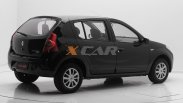 RENAULT SANDERO 1.6 16V SCE FLEX EXPRESSION MANUAL 2008/2008