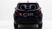 JEEP RENEGADE 1.3 T270 TURBO FLEX LONGITUDE AT6 2023/2024