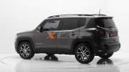 JEEP RENEGADE 1.3 T270 TURBO FLEX LONGITUDE AT6 2022/2023