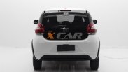 FIAT MOBI 1.0 EVO FLEX LIKE. MANUAL 2021/2021