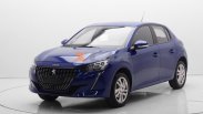 PEUGEOT 208 1.6 16V FLEX ACTIVE AT6 2022/2023