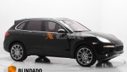 PORSCHE CAYENNE 3.6 4X4 V6 24V GASOLINA 4P TIPTRONIC 2012/2013