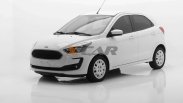 FORD KA 1.5 TI-VCT FLEX SE PLUS MANUAL 2020/2021