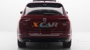 VOLKSWAGEN TIGUAN 2.0 350 TSI GASOLINA ALLSPACE R-LINE 4MOTION DSG 2018/2019