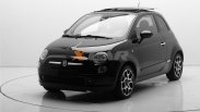 FIAT 500 1.4 SPORT 16V GASOLINA 2P MANUAL 2009/2010