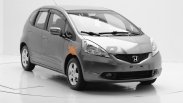 HONDA FIT 1.4 LX 16V FLEX 4P AUTOMÁTICO 2012/2012