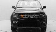 VOLKSWAGEN AMAROK 3.0 V6 TDI DIESEL HIGHLINE EXTREME CD 4MOTION AUTOMÁTICO 2019/2019