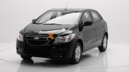 CHEVROLET ONIX 1.0 MPFI LT 8V FLEX 4P MANUAL 2015/2015