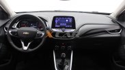 CHEVROLET ONIX 1.0 FLEX LT MANUAL 2023/2024