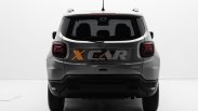 JEEP RENEGADE 1.3 T270 TURBO FLEX LONGITUDE AT6 2022/2023