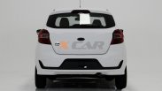 FORD KA 1.0 TI-VCT FLEX SE MANUAL 2019/2019