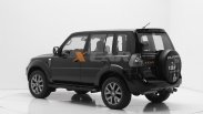 MITSUBISHI PAJERO TR4 2.0 4X2 16V 140CV FLEX 4P MANUAL 2014/2015