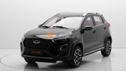 CHERY TIGGO 3X 1.0 VVT TURBO IFLEX PRO CVT 2022/2023