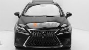 LEXUS CT200H 1.8 LUXURY 16V HÍBRIDO 4P AUTOMÁTICO 2018/2018