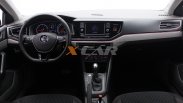 VOLKSWAGEN POLO 1.0 200 TSI COMFORTLINE AUTOMÁTICO 2019/2019