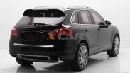 PORSCHE CAYENNE 3.6 4X4 V6 24V GASOLINA 4P TIPTRONIC 2012/2013