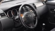 NISSAN TIIDA TIIDA S 1.8/1.8 Flex 16V  Mec. 2009/2009