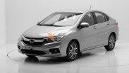 HONDA CITY 1.5 EX 16V FLEX 4P AUTOMÁTICO 2018/2019