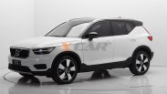 VOLVO XC40 2.0 T5 GASOLINA MOMENTUM AWD GEARTRONIC 2018/2018