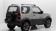 SUZUKI JIMNY 1.3 4ALL 4X4 16V GASOLINA 2P MANUAL 2017/2018