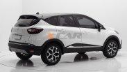 RENAULT CAPTUR 1.3 TCE FLEX INTENSE X-TRONIC 2021/2022