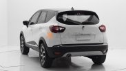 RENAULT CAPTUR 1.3 TCE FLEX INTENSE X-TRONIC 2021/2022