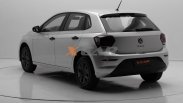 VOLKSWAGEN POLO 1.0 MPI TRACK MANUAL 2023/2023