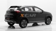 CHERY TIGGO 3X 1.0 VVT TURBO IFLEX PRO CVT 2022/2023