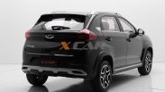 CHERY TIGGO 3X 1.0 VVT TURBO IFLEX PRO CVT 2022/2023